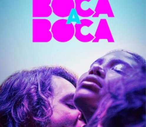 Kissing Game (2020) ปากต่อปาก ซับไทย