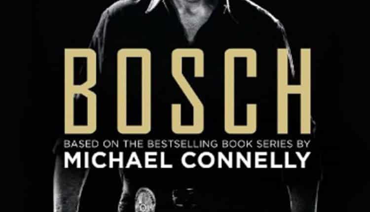 Bosch Season 1 บอช สืบเก๋า ปี 1 ซับไทย