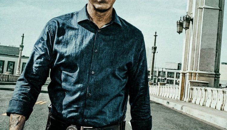 Bosch Season 5 บอช สืบเก๋า ปี 5 ซับไทย