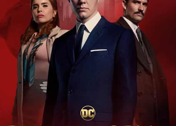 Pennyworth Season 1 ซับไทย