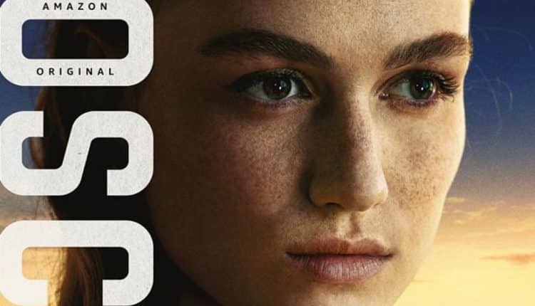 Bosch Season 6 บอช สืบเก๋า ปี 6 ซับไทย