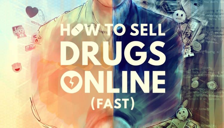 How to Sell Drugs Online Season 2 (Fast) วัยลองของ ปี 2 ซับไทย