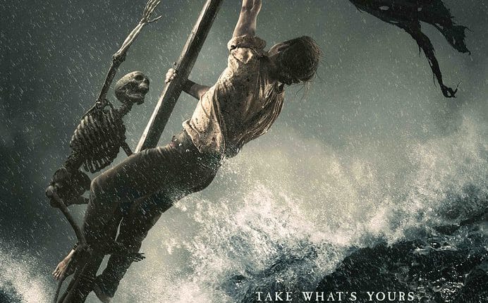 Black Sails Season 2 (2015) สงครามโจรสลัด ปี 2 ซับไทย