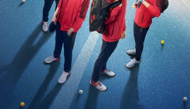 Ping Pong Life (2020) ซับไทย