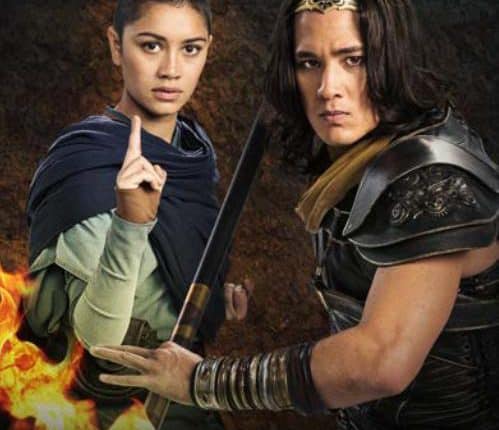 The New Legends of Monkey Season 1 (2018) ตำนานราชาวานร ซับไทย