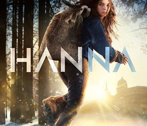 Hanna Season 1 ฮันนา ปี 1 ซับไทย