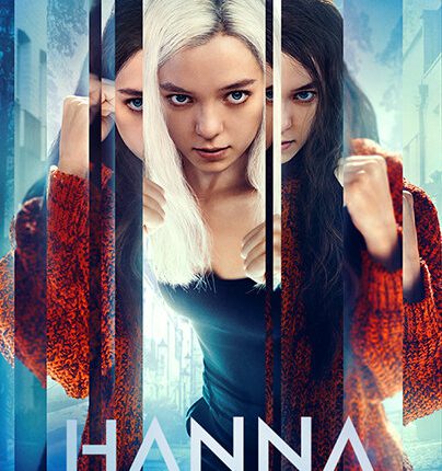 Hanna Season 2 ฮันนา ปี 2 ซับไทย