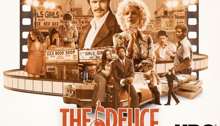 The Deuce Season 2 ซับไทย