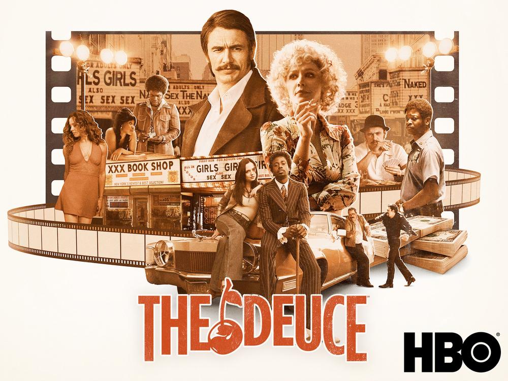 The Deuce Season 2 ซับไทย