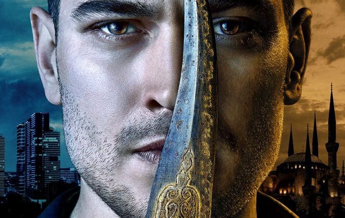 The Protector Season 4 (2020) ผู้พิทักษ์คนสุดท้าย ซับไทย