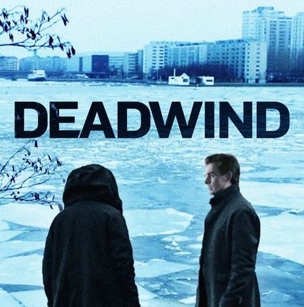 Deadwind Season 1 เดดวินด์ ปี 1 ซับไทย