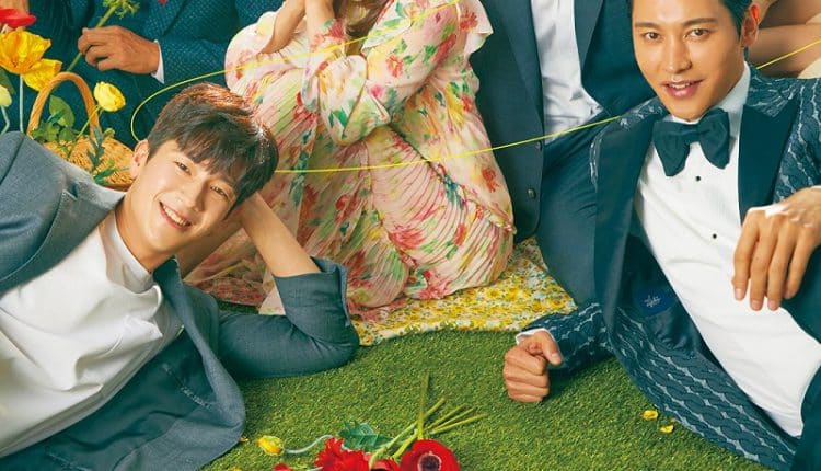 Was it Love? (2020) เราเคยรักกันใช่ไหม ซับไทย