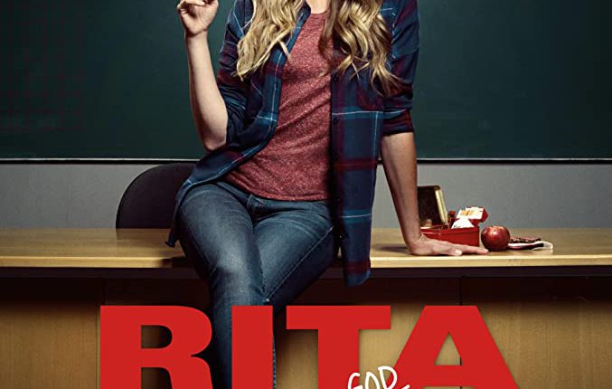 Rita Season 1 (2012) ซับไทย