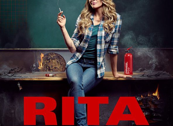 Rita Season 2 (2013) ซับไทย