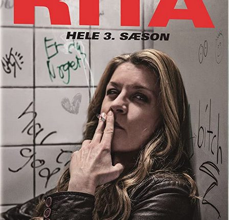Rita Season 3 (2015) ซับไทย