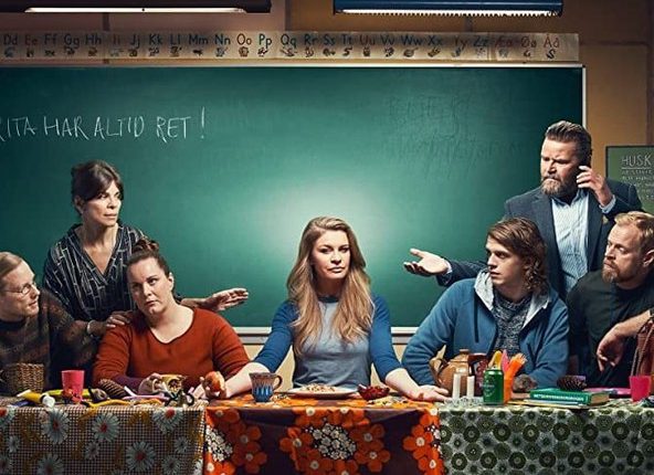 Rita Season 5 (2020) ซับไทย