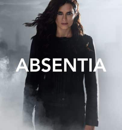 Absentia Season 3 ซับไทย