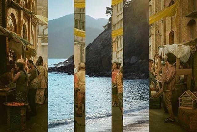 3% Percent Season 2 ซับไทย