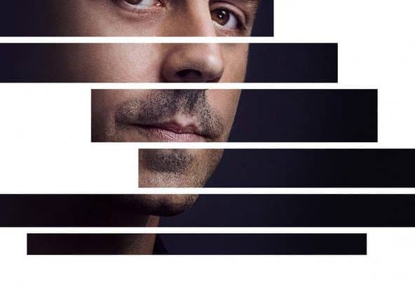 Sneaky Pete Season 1 ซับไทย