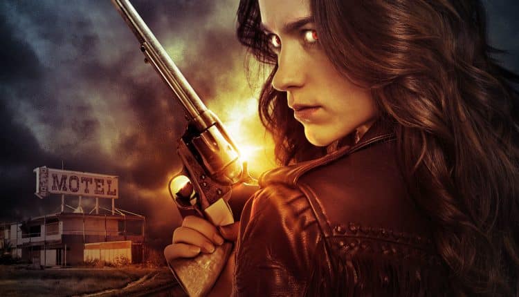 Wynonna Earp Season 1 ซับไทย