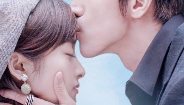 Count Your Lucky Stars (2020) ซับไทย