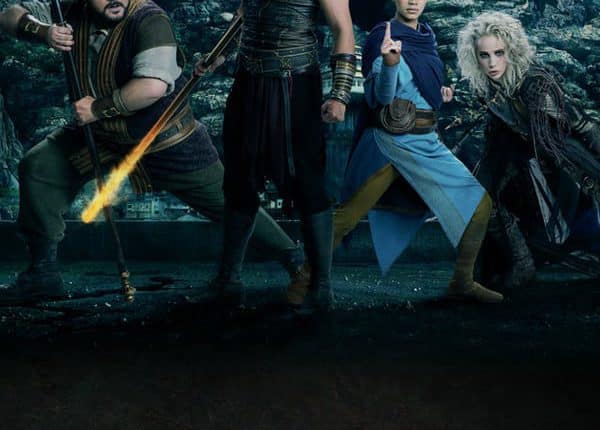 The New Legends Of Monkey Season 2 (2020) ตำนานราชาวานร ปี2 ซับไทย