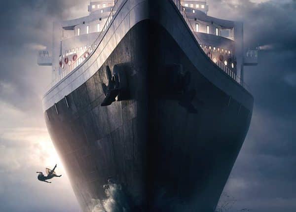 High Seas Season 3 ห้วงน้ำสีเลือด ปี3 ซับไทย