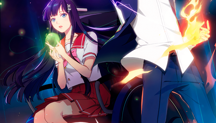 Quanzhi Fashi Season 1 (2017) เซียนจอมเวทเต็มพิกัด ซีซัน1 ซับไทย