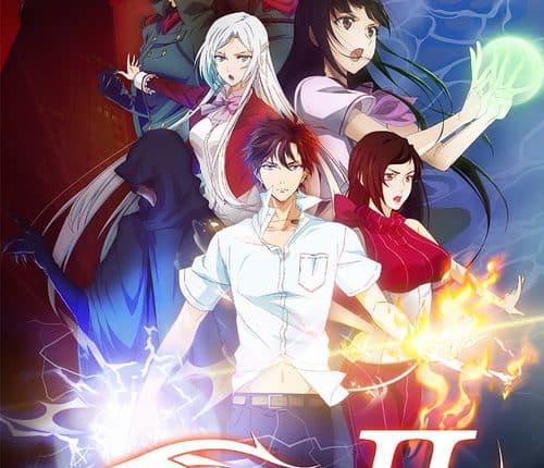 Quanzhi Fashi Season 2 (2018) เซียนจอมเวทเต็มพิกัด ซีซัน2 ซับไทย