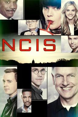 NCIS Season 15 ซับไทย