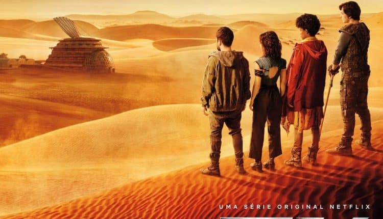 3% Percent Season 4 ซับไทย