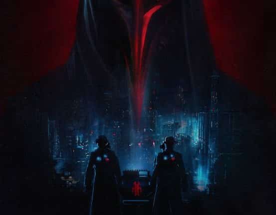 12 Monkeys Season 3 ซับไทย