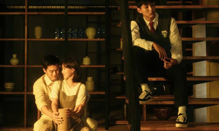 When I was the Most Beautiful ซับไทย