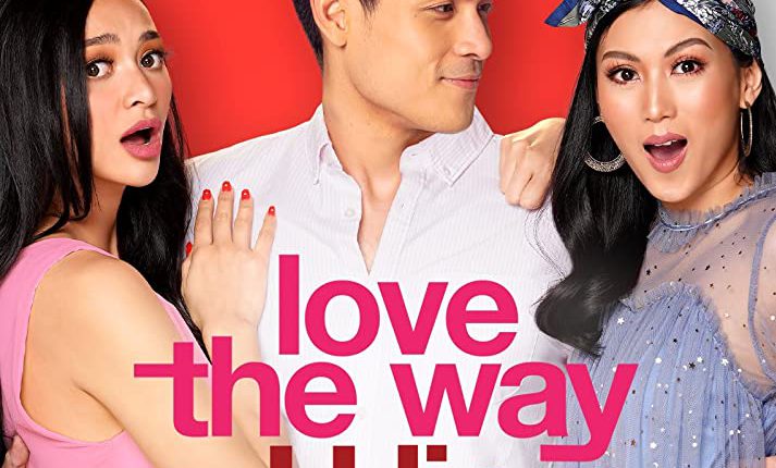 Love the Way U Lie (2020) รักที่โกหก