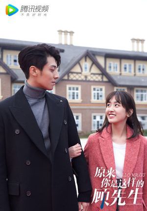 Hello Mr. Gu (2020) ซับไทย