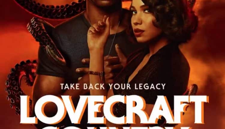 Lovecraft Country Season 1 ซับไทย