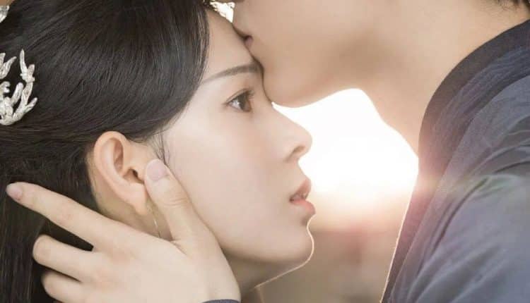 Maiden Holmes (2020) ซับไทย