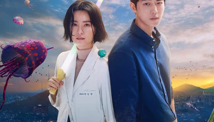 The School Nurse Files (2020) ครูพยาบาลแปลก ปีศาจป่วน ซับไทย