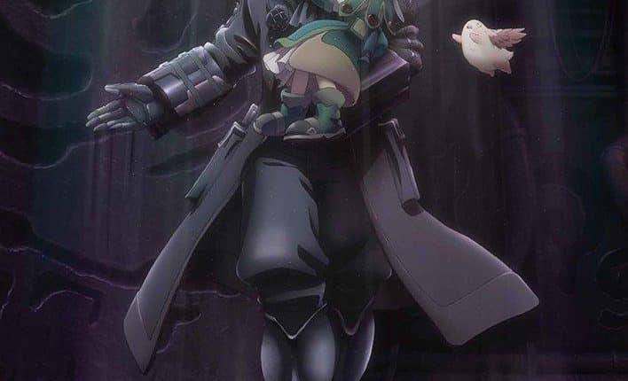 Made in Abyss: Dawn of the Deep Soul (2020) ผจญภัยโลกใต้พิภพ: จิตวิญญาณแห่งรุ่งอรุณ