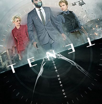 Tenet (2020) เทเน็ท