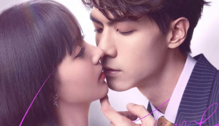 Love in Time (2020) สัญญาลวงติดบ่วงรัก ซับไทย