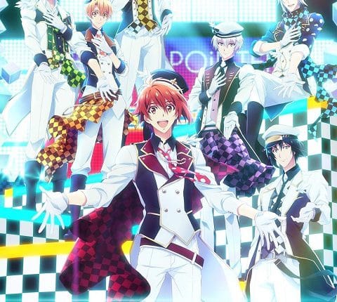 IDOLiSH7 Second BEAT! ซับไทย