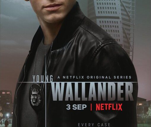 Young Wallander Season 1 (2020) วอลแลนเดอร์: ล่าฆาตกร ปี1 ซับไทย
