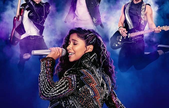 Julie and the Phantoms (2020) ซับไทย