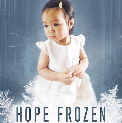Hope Frozen A Quest to Live Twice (2020) ความหวังแช่แข็ง: ขอเกิดอีกครั้ง