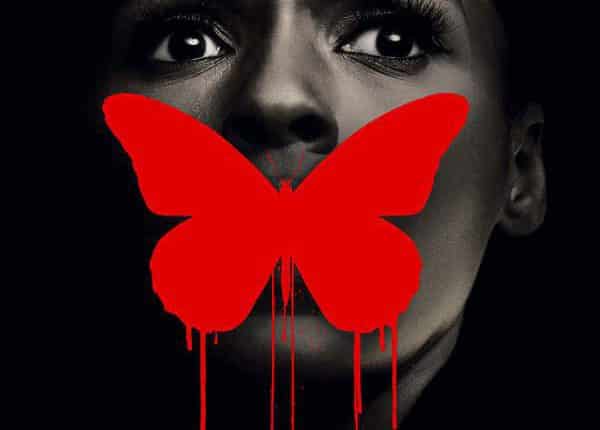 Antebellum (2020) หลอน ย้อน โลก