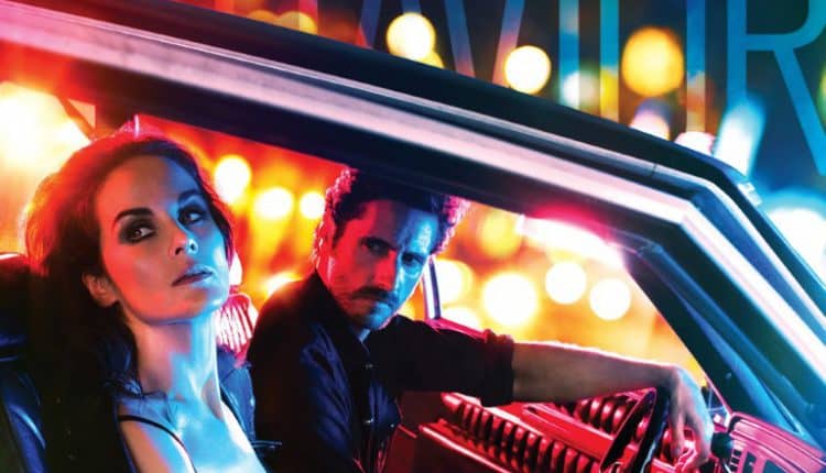 Good Behavior Season 1 (2017) ความประพฤติดีแตก ปี1 ซับไทย