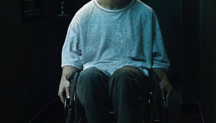 The Paramedic (2020) ฆ่าให้สมแค้น