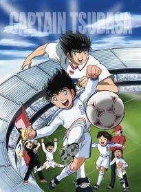 กัปตันซึบาสะ Captain Tsubasa พากย์ไทย