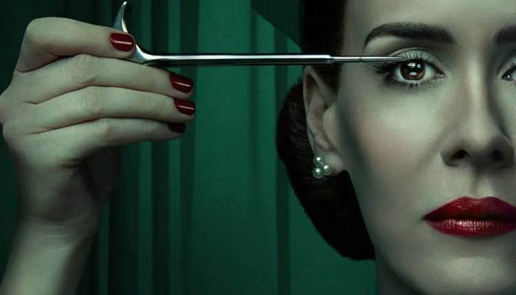 Ratched Season 1 (2020) แรทเช็ด: จิตอำมหิต ปี1 ซับไทย